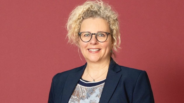 Die FMCG-Expertin Bettina Gott-Schlter  wird neue Marketing-Direktorin bei den Schwartauer Werken - Quelle: Schwartauer-Werke